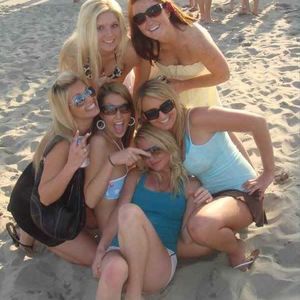 Meet your Posher, Annie